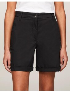 TOMMY HILFIGER TOMMY HILFIGE CO BLEND CHINO SHORT