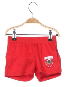 Dětské krátké kalhoty Uefa