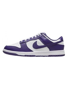 Nike Dunk Low Championship Court Purple DD1391-104