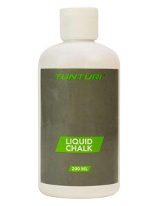 TUNTURI Tekuté magnesium TUNTURI Liquid Chalk 200ml