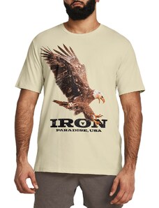 Triko Under Armour Project Rock Eagle Graphic 1383224-273