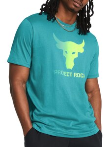 Triko Under Armour Project Rock Payoff Graphic 1383191-464