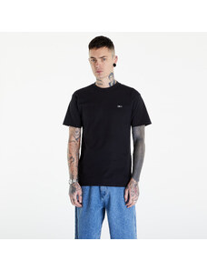 OBEY Clothing Pánské tričko OBEY Ripped Icon T-Shirt Black