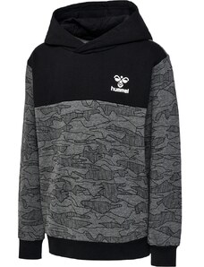 Mikina Hummel HMLMOUNTAIN HOODIE 220806-2001