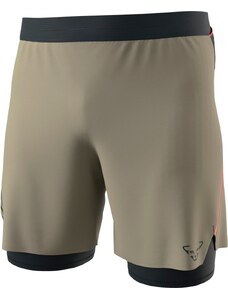 Šortky Dynafit ALPINE PRO 2/1 SHORTS M 08-0000071642-5261