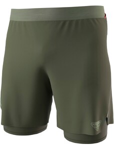 Šortky Dynafit ALPINE PRO 2/1 SHORTS M 08-0000071642-5561