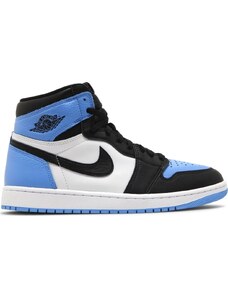 Nike Air Jordan 1 High Retro OG UNC Toe