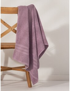 Sinsay - Bavlněný ručník - fialová