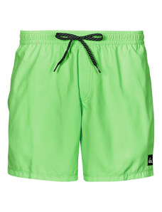 Quiksilver Plavky EVERYDAY SOLID VOLLEY 15 >