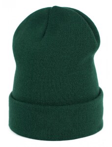 Art of Polo Městský klobouk tmavě zelená tmavě zelená