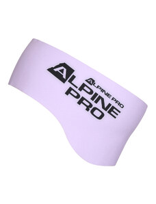 Alpine Pro BELAKE FIALOVÁ SPORTOVNÍ ČELENKA