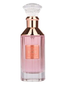 Lattafa Velvet Rose parfémovaná voda dámská 100 ml