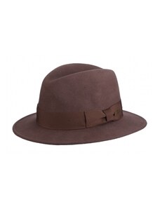 Dorfman Pacific Pánský klobouk Indiana Jones All Seasons Safari