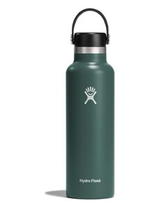 Termoláhev Hydro Flask 21 Oz Standard Flex Cap Fir šedá barva, S21SX332