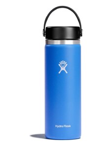 Termoláhev Hydro Flask 20 Oz Wide Flex Cap Cascade W20BTS482