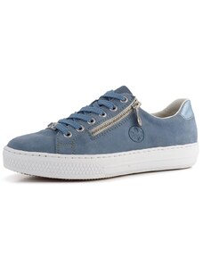 Rieker modré sneakers tenisky L59L1-10
