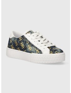 Sneakers boty Guess PARDIE8 FLJPR6 ELE12