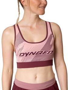 Podprsenka Dynafit ALPINE GRAPHIC BRA W 08-0000071473-6371