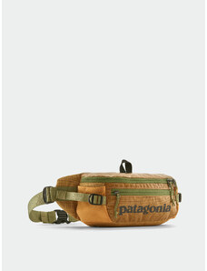 Patagonia Black Hole Waist Pack 5L (pufferfish gold)zlatá