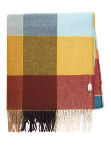 Dámský šátek Wittchen, vícebarevný, vlna