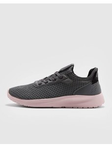 4F Dámské boty lifestyle sneakers ICHI - šedé