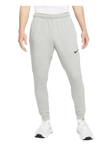 Sportovní kalhoty Nike Dri-Fit Trapered M šedé, XXL i10_P64368_2:138_
