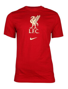 Červené tričko Liverpool FC pro pány - Nike, červená s potiskem XXL i10_P66078_1:1032_2:138_