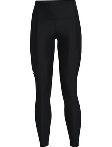 Under Armour Armour HiRise Leggings | Black/White