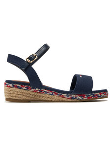 Espadrilky Tommy Hilfiger