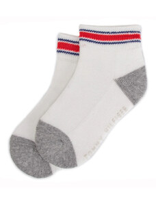 Tommy Hilfiger dětské bílé ponožky