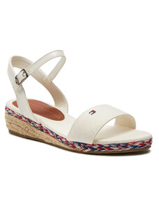 Espadrilky Tommy Hilfiger