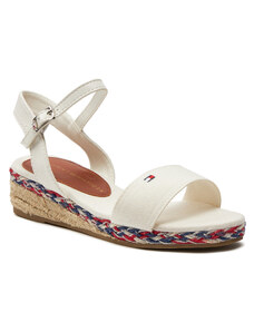 Espadrilky Tommy Hilfiger