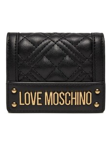 Malá dámská peněženka LOVE MOSCHINO