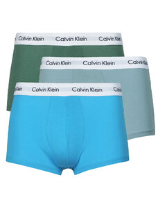 Calvin Klein Jeans Boxerky LOW RISE TRUNK X3 >