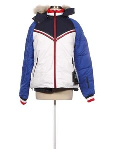 Dámská bunda pro zimní sporty Tommy Hilfiger x Rossignol