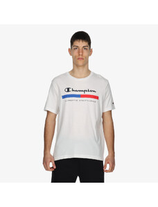 Champion Crewneck T-Shirt