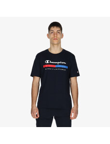 Champion Crewneck T-Shirt