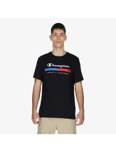 Champion Crewneck T-Shirt