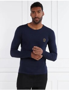 Versace Tričko s dlouhým rukávem | Regular Fit