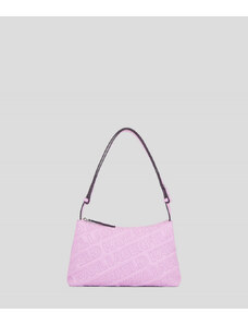 KABELKA KARL LAGERFELD K/ESSENTIAL KUILT SHOULDERBAG