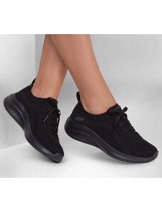 Skechers ultra flex 3.0 - big BLACK