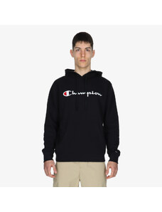 Champion Hooded Sweatshirt