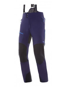 Pánské kalhoty Direct Alpine COULOIR PLUS 1.0 20/21 indigo blue xl