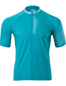 Pánský cyklistický dres Silvini TURANO PRO MD1645 20/21 oean-turquoise XXL