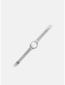 Sinsay - Náramkové hodinky - sříbrná