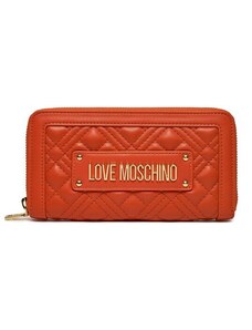 Velká dámská peněženka LOVE MOSCHINO