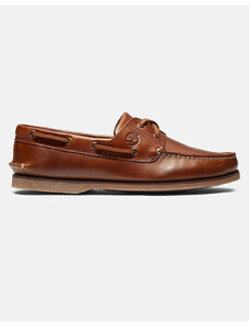 TIMBERLAND CLAS BOAT SHOE