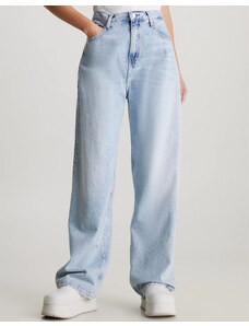 CALVIN KLEIN HIGH RISE RELAXED