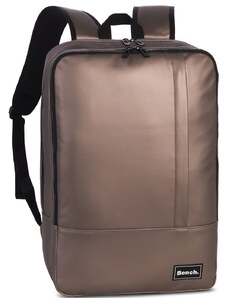 BENCH Batoh Hydro Cube Backpack Taupe