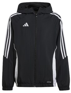 Bunda s kapucí adidas TIRO24 WB Y im8798